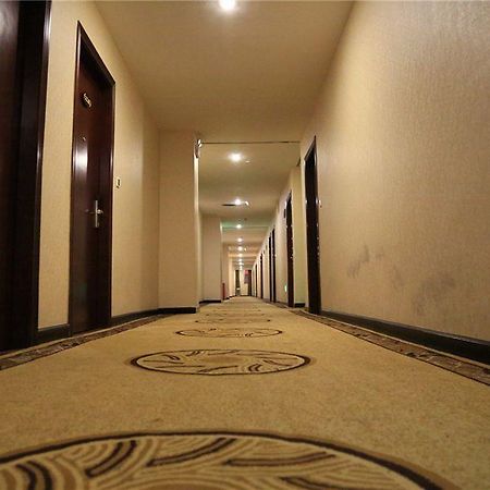 Kintai Hotel Kanton Exteriér fotografie