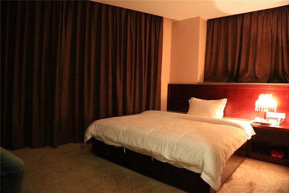 Kintai Hotel Kanton Exteriér fotografie