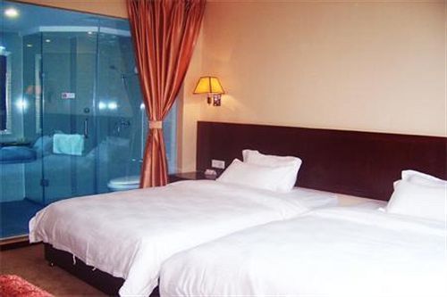 Kintai Hotel Kanton Exteriér fotografie
