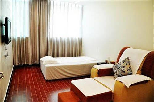 Kintai Hotel Kanton Exteriér fotografie